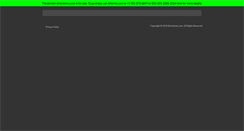 Desktop Screenshot of directentry.com